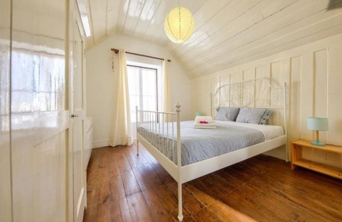 Barra House | Holiday house Gafanha da Nazaré for 1 - 8 persons with 4 bedrooms - Holiday home