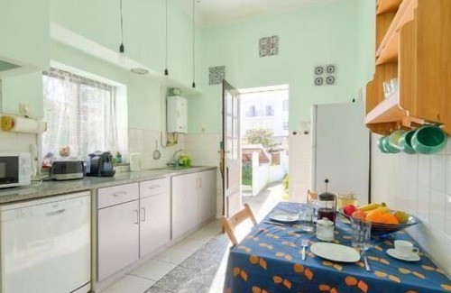 Barra House | Holiday house Gafanha da Nazaré for 1 - 8 persons with 4 bedrooms - Holiday home