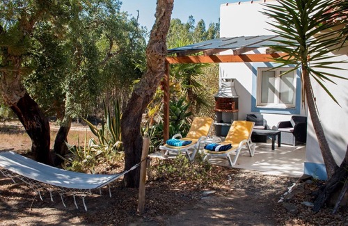 Santiago do Cacem House | Holiday house Santiago do Cacém for 1 - 2 persons with 1 bedroom - Holiday house