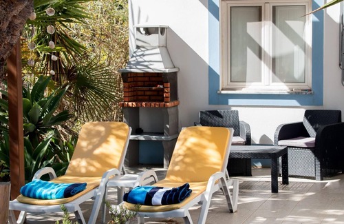 Santiago do Cacem House | Holiday house Santiago do Cacém for 1 - 2 persons with 1 bedroom - Holiday house