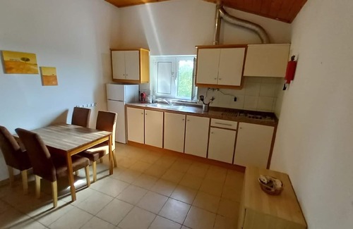 Santiago do Cacem House | Holiday house Santiago do Cacém for 1 - 4 persons with 2 bedrooms - Twin house