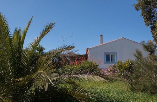 Santiago do Cacem House | Holiday house Santiago do Cacém for 1 - 4 persons with 2 bedrooms - Twin house