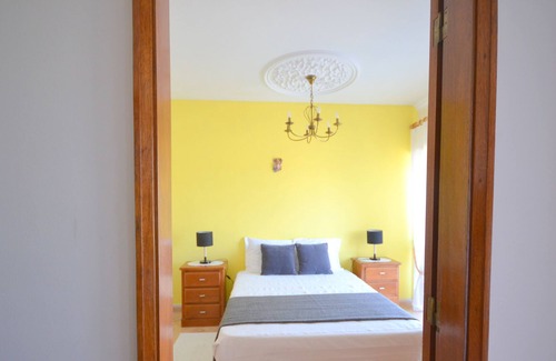 Soengas House | Holiday house (cheap) with private pool and barbecue near Gerês