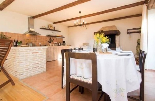 Jadreski House | Holiday house Pula for 1 - 6 persons with 2 bedrooms - Holiday home