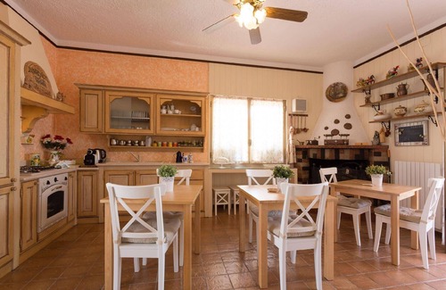 Santa Croce Camerina House | Holiday house Punta Secca for 1 - 9 persons with 4 bedrooms - Holiday house