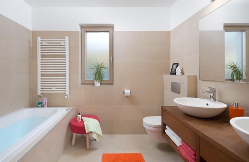 Rabac House | Holiday house Rabac for 2 - 7 persons with 4 bedrooms - Holiday home