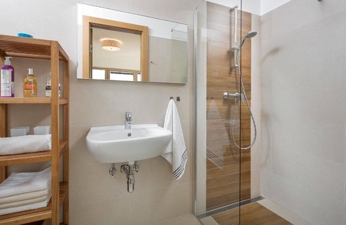 Rabac House | Holiday house Rabac for 2 - 7 persons with 4 bedrooms - Holiday home