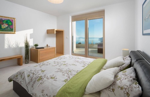 Rabac House | Holiday house Rabac for 2 - 7 persons with 4 bedrooms - Holiday home