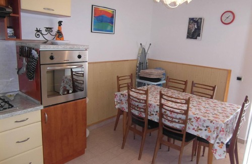 Rakalj House | Holiday house Rakalj for 1 - 6 persons with 2 bedrooms - Row house