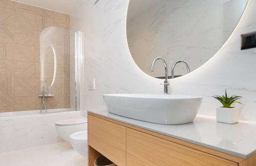 Ravni House | Holiday house Ravni for 2 - 8 persons with 4 bedrooms - Holiday home