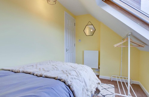 Reading House | Holiday house Reading for 1 - 5 persons with 4 bedrooms - Row house