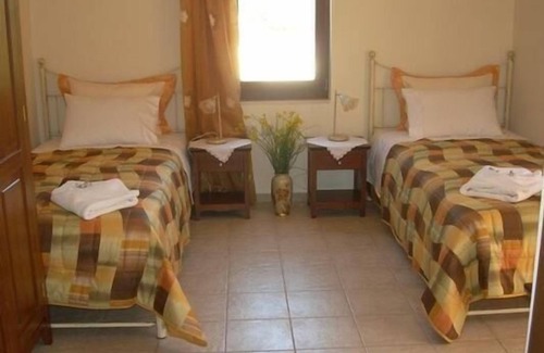 Amnatos Other | Holiday house Rethymno for 2 - 10 persons with 5 bedrooms - Farmhouse