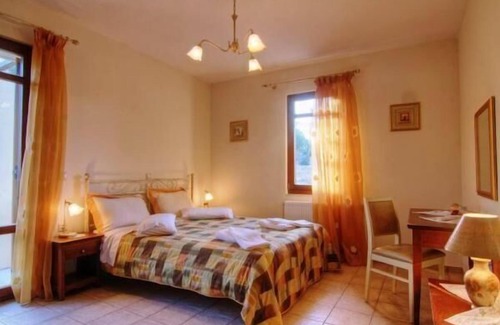 Amnatos Other | Holiday house Rethymno for 2 - 10 persons with 5 bedrooms - Farmhouse