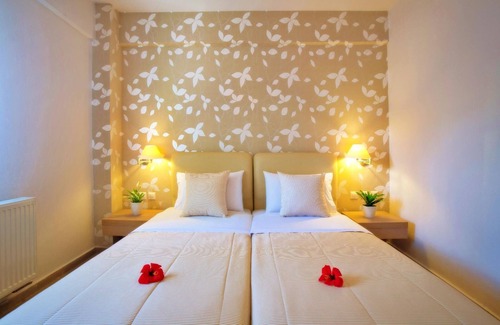 Skouloufia House | Holiday house Rethymno for 1 - 7 persons with 3 bedrooms - Holiday house