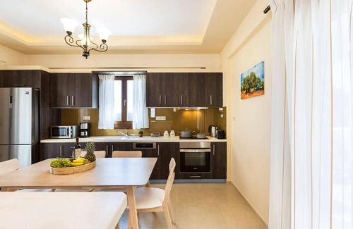 Kirianna House | Holiday house Rethymno for 1 - 5 persons with 2 bedrooms - Holiday home