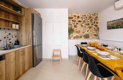Orne Other | Holiday house Rethymno for 1 - 10 persons with 4 bedrooms - Farmhouse