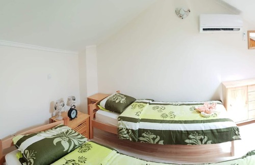 Rezanci House | Holiday house Rezanci for 1 - 4 persons with 2 bedrooms - Twin house