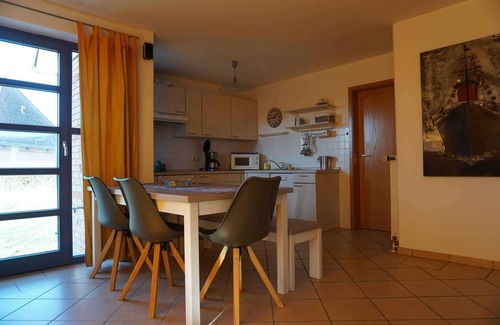 Friedrichskoog-Spitze House | Holiday house Rieke - House Rieke