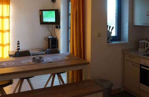 Friedrichskoog-Spitze House | Holiday house Rieke - House Rieke