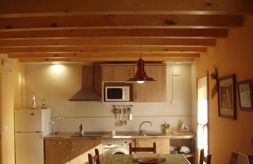 Rodellar House | Holiday house Rodellar for 1 - 12 persons with 6 bedrooms - Holiday home