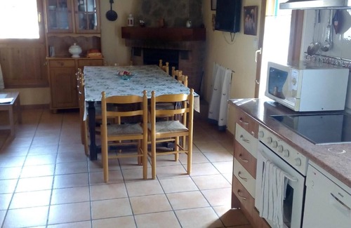 Rodellar House | Holiday house Rodellar for 1 - 12 persons with 6 bedrooms - Holiday home