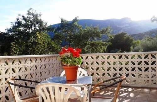Rodellar House | Holiday house Rodellar for 1 - 12 persons with 6 bedrooms - Holiday home