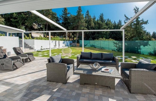 Koskinou House | Holiday house Rodos for 1 - 10 persons with 4 bedrooms - Holiday house