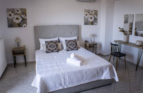 Roussospiti Other | Holiday house Roussospiti for 2 - 10 persons with 4 bedrooms - Farmhouse