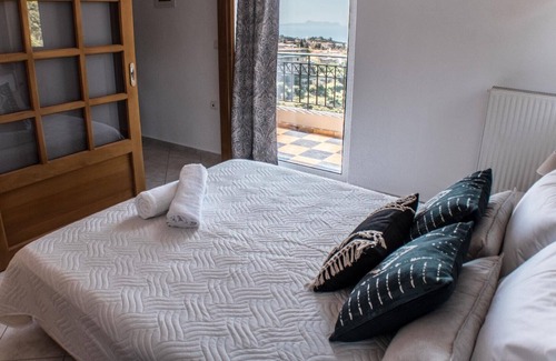 Roussospiti Other | Holiday house Roussospiti for 2 - 10 persons with 4 bedrooms - Farmhouse