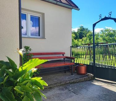 Gospic House | Holiday house Rukavina
