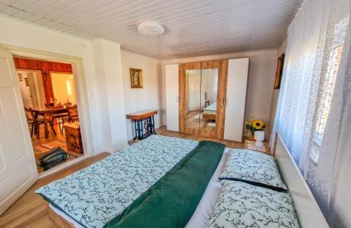 Gospic House | Holiday house Rukavina