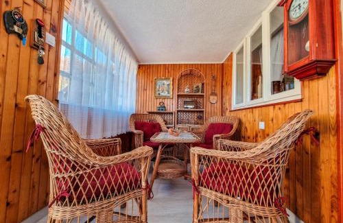 Gospic House | Holiday house Rukavina