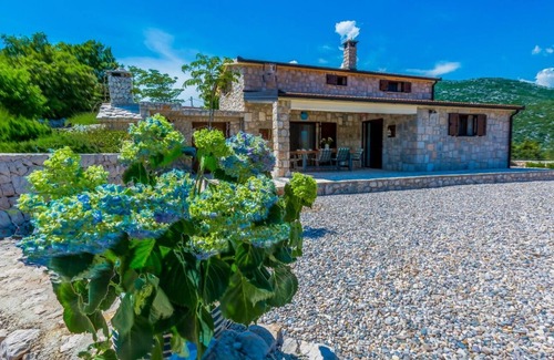 Vrgorac House | Holiday house Rusti - with pool: - Vrgorac, Riviera Makarska, Croatia