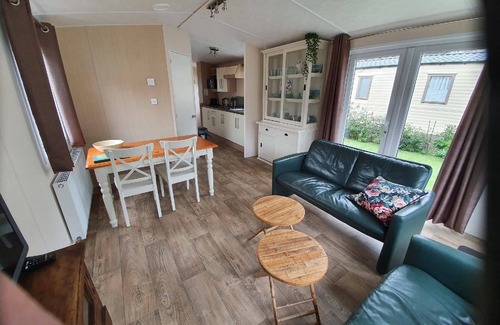 Ockenburgh House | Holiday house 's-Gravenhage for 1 - 4 persons with 2 bedrooms - Holiday home