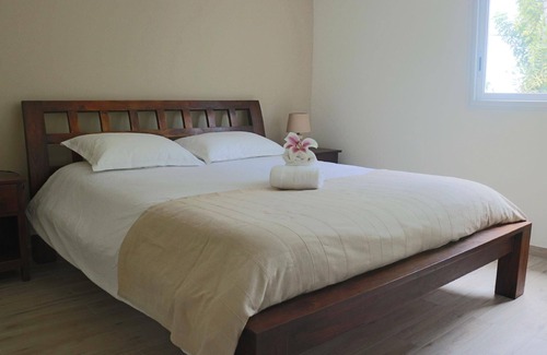 Sainte-Clotilde House | Holiday house Sainte-Clotilde for 2 - 10 persons with 3 bedrooms - Holiday house