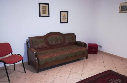 Salemi House | Holiday house Salemi for 1 - 6 persons with 3 bedrooms - Holiday home