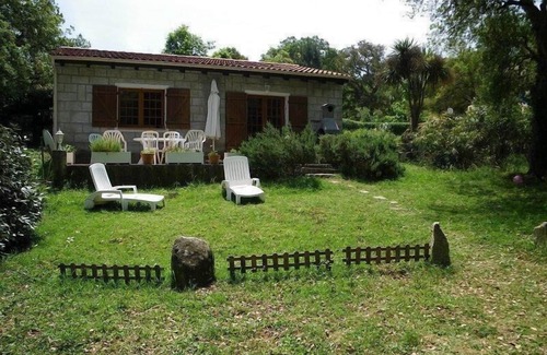 Sartene House | Holiday house Sartène for 1 - 4 persons with 2 bedrooms - Holiday home