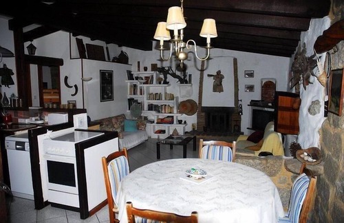 Sartene House | Holiday house Sartène for 1 - 4 persons with 2 bedrooms - Holiday home