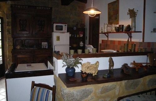 Sartene House | Holiday house Sartène for 1 - 4 persons with 2 bedrooms - Holiday home