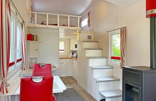 Satow House | Holiday house Satow for 1 - 2 persons with 1 bedroom - Holiday house