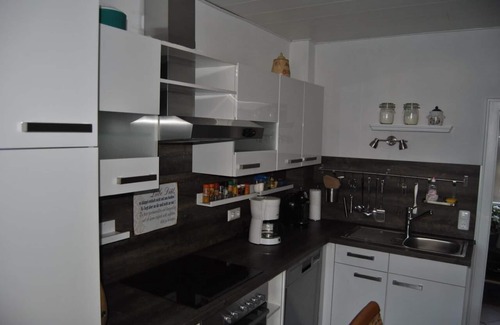 Schulenberg im Oberharz House | Holiday house Schulenberg for 1 - 6 persons with 3 bedrooms - Holiday home