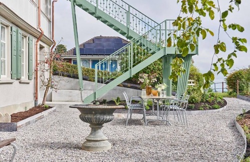 Schwellbrunn House | Holiday house Schwellbrunn for 1 - 9 persons with 6 bedrooms - Holiday home