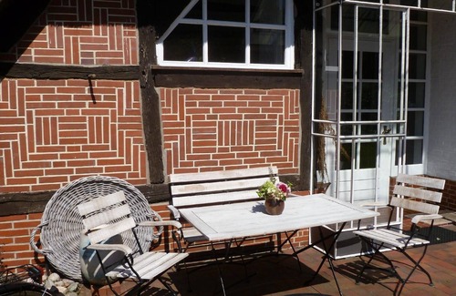 Schwanewede House | Holiday house Schwanewede for 1 - 4 persons with 1 bedroom - Holiday house