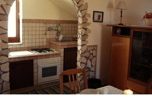 Sciacca House | Holiday house Sciacca for 1 - 7 persons with 3 bedrooms - Holiday home