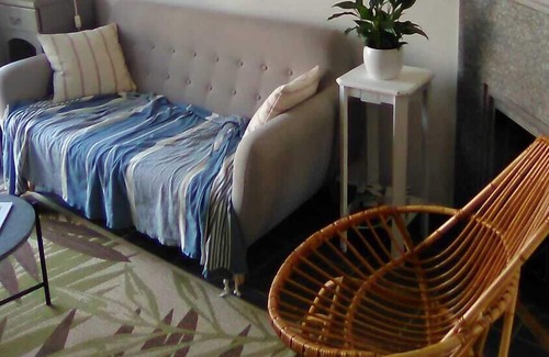 La Flotte House | holiday house "sea breeze"