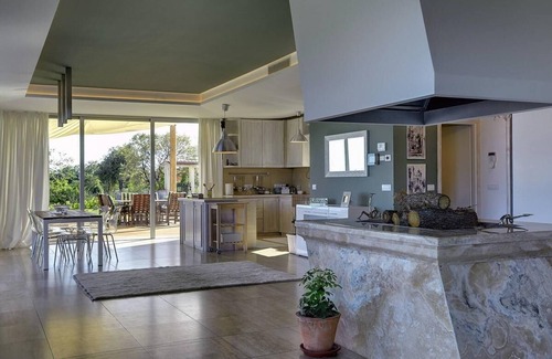 Peruski House | Holiday house Šegotići for 1 - 8 persons with 3 bedrooms - Holiday home