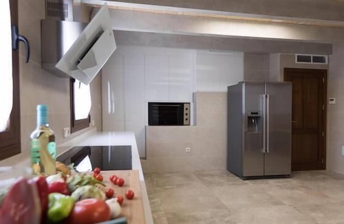 Binibona House | Holiday house Selva for 1 - 12 persons with 6 bedrooms - Holiday home