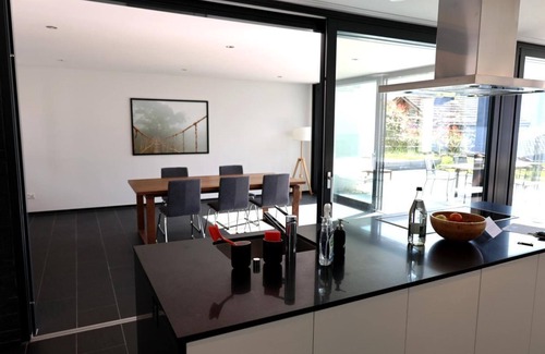Ruetli House | Holiday house Sisikon for 1 - 4 persons with 2 bedrooms - Detached holiday house