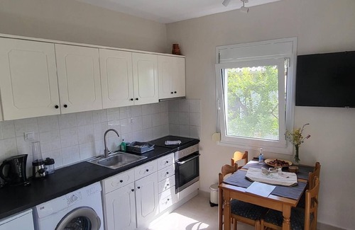 Skala Potamias House | Holiday house Skála Marión for 1 - 4 persons with 2 bedrooms - Holiday home