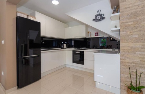 Slivno House | Holiday house Slivno for 1 - 5 persons with 2 bedrooms - Holiday house